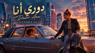دوري أنا                                                  دندنها