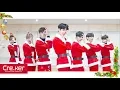 Download Lagu THE BOYZ (더보이즈) 'No Air' CHOREOGRAPHY VIDEO (Christmas ver.)
