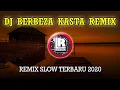 Download Lagu DJ BERBEZA KASTA THOMAS ARYA | REMIX TIK TOK TERBARU 2020