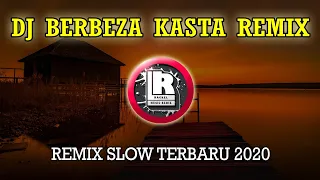 DJ BERBEZA KASTA THOMAS ARYA | REMIX TIK TOK TERBARU 2020