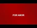 Lagu Por amor  - catedral louvor