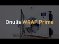 WRAP Prime How It Works Onulis