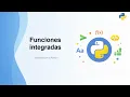 Python Built-in features