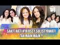 Download Lagu ARA, ANAK KEDUA DIBULLY, USSY SULISTYAWATI SAKIT HATI HINGGA KE ULU HATI !! - SELEB ON NEWS