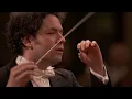 Gustavo Dudamel - Beethoven: Symphony No. 7 - Mvmt 2 (Orquesta Sinfónica Simón Bolívar)