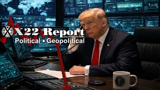 Ep 3865b - Backchannels Trump Triumphs Over the Deep State and China in Iran SC Election Day Ruling
