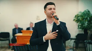 Download Bogdan Ivan -La biserica din sat | Evanghelizare Betel Zalau 2023 MP3