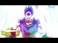 Lagu OST Norihito Sumitomo 》 Gohan Beast / Gohan Bestia