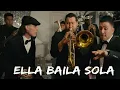 Download Lagu Ella Baila Sola - Peso Pluma, Eslabón Armado