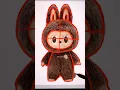 Download Lagu Drawing Labubu Doll✨