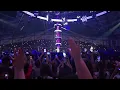Ed Sheeran Feat Soprano - En Feu (Live Stade vélodrome 06/06/25)