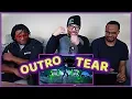 Download Lagu BTS 'OUTRO : TEAR' LIVE (REACTION) | THE ONE WHEN THEY WEAR THE DIOR OUTFITS 🤗