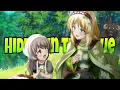 Download Lagu Leadale no Daichi nite「 AMV 」Hiding In The Blue ᴴᴰ