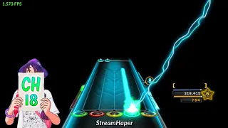 Download My Love Is A Stapler 100% FC - (K-ON!) - Clone Hero #18 MP3