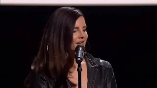 lana del rey how to disappear live 