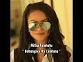 Lagu Mitha Talahatu - Bohongiku Itu Lebihmu (Lirik)