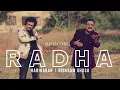 Download Lagu Radha (Official Music Video) | Hariharan \u0026 Bickram Ghosh |Ishq | Sufiscore | New Hindi Romantic Song