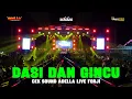 DASI DAN GINCU || CEK SOUND ADELLA FEAT CUMI - CUMI AUDIO || MULTI PRO PICTURE || LIVE FORJI