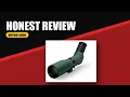 Swarovski Optik AT Endura 2026 Buying Guide Spotting Scope Review