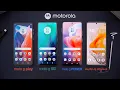 Every 2024 Motorola Moto G Compared G Pay vs G 5G vs G Power vs G Stylus