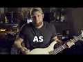 Cold As You - Luke Combs - Guitar Solo