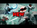 How Strong Is EVERY New Critical