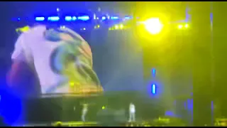 Chris Brown and Tory Lanez FULL PERFORMANCE in Toronto!!