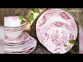 The Most Beautiful China Patterns for Your Fall Table Southern Living