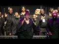 Over 1 hour of Choir Music and Dance Mix at the COGIC International Women s Convention