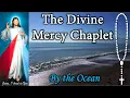 Divine Mercy Chaplet by the Ocean Virtual