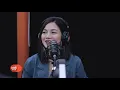 Jay R and Kyla perform "Undeniable” LIVE on Wish 107.5 Bus