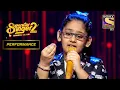 Download Lagu Samaira के तरफ से एक Melodious Performance | Superstar Singer Season 2
