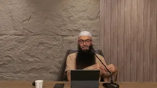 13. Esh-Sherh El-Mumti - Kapitulli i haxhit | Shpagimi për veprimin e gjërave të ndaluara në Ihram/1