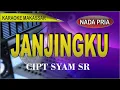 Download Lagu karaoke makassar janjingku - ridwan sau
