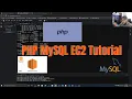 How To Install LAMP and PHPMyAdmin on AWS EC2