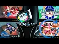 Download Lagu SMG4 - Creative Control 1 HOUR