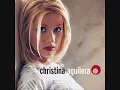 Christina Aguilera-Genie In A Bottle