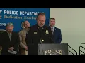 Police give update to homicide of 87-year-old man at Montgomery County senior living facility