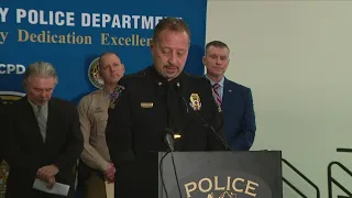 Police give update to homicide of 87-year-old man at Montgomery County senior living facility