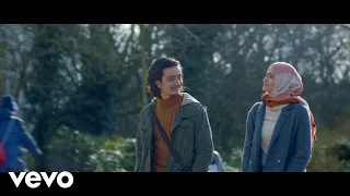 brisia jodie tabu original soundtrack merindu cahaya de amstel 