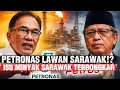 Lagu “MINYAK SARAWAK MELETUP?” – ANWAR \u0026 ABANG JO BERSETUJU, SIAPA SEBENARNYA BERISIKO?
