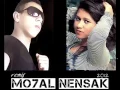 Lagu Mohal Nensak ✘ Mc Walid Feat Insafe 2017 / 2018 أجمل أغنية حب