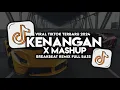 Download Lagu DJ KENANGAN X MASHUP _ DJ KINI TINGGAL KENANGAN BREAKBEAT REMIX FULL BASS VIRAL TIK TOK 2024