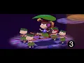 Rugrats Go Wild 2003 Odor Cue Compilation