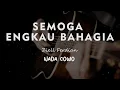 Download Lagu SEMOGA ENGKAU BAHAGIA // ZIELL FERDIAN // KARAOKE GITAR AKUSTIK NADA COWO ( MALE )