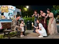 Lagu Broke CEO And Daughter Mocked By All—Only A Kind Girl Gave Them Ice Cream,They Both Fell For Her Now