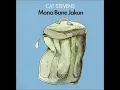 Download Lagu Cat Stevens:-'Mona Bone Jakon'
