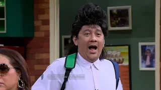 adu gombal lupus kw vs lupus asli