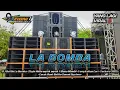 Download Lagu DJ TRAP BATTLE LA BOMBA_MIDLE OGROK OGROK X BASS MBEDIL_COCOK BUAT BATTLE SOUND SYSTEM‼️TERBARU 2025