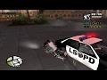 Download Lagu Starter Save-Part 14-The Chain Game ZoomMod-GTA San Andreas PC-complete walkthrough-achieving ??.??%